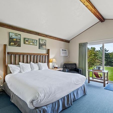 North Shire Lodge マンチェスター エクステリア 写真