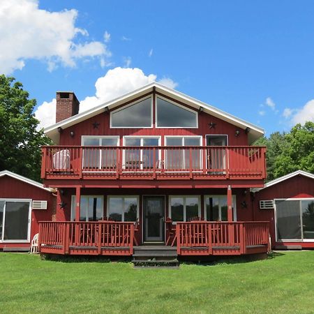 North Shire Lodge マンチェスター エクステリア 写真