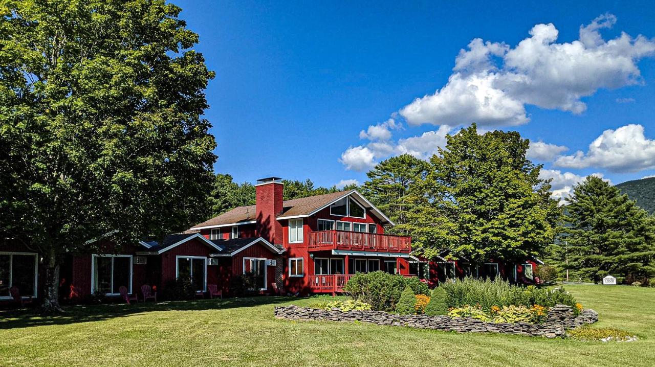 North Shire Lodge マンチェスター エクステリア 写真