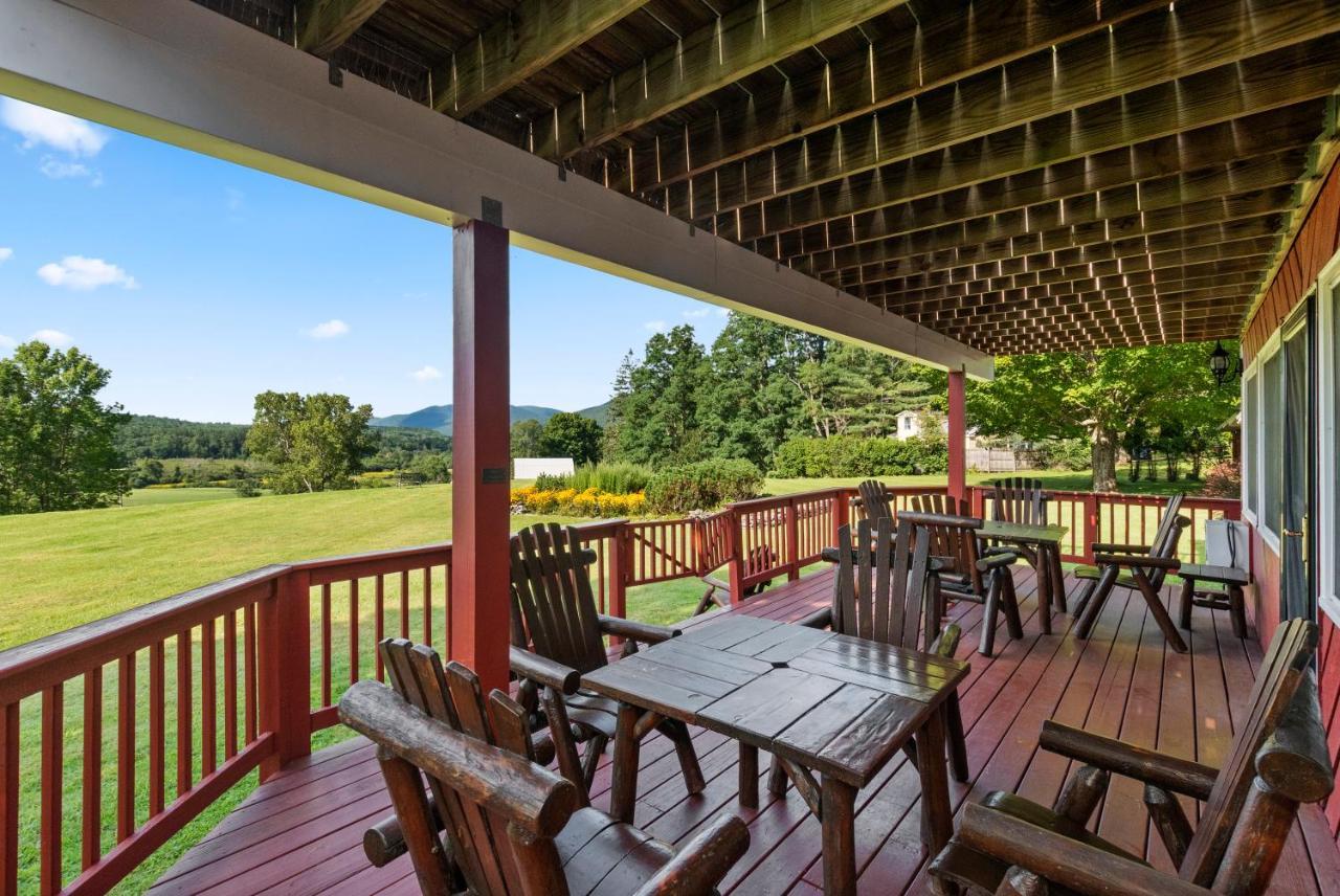 North Shire Lodge マンチェスター エクステリア 写真