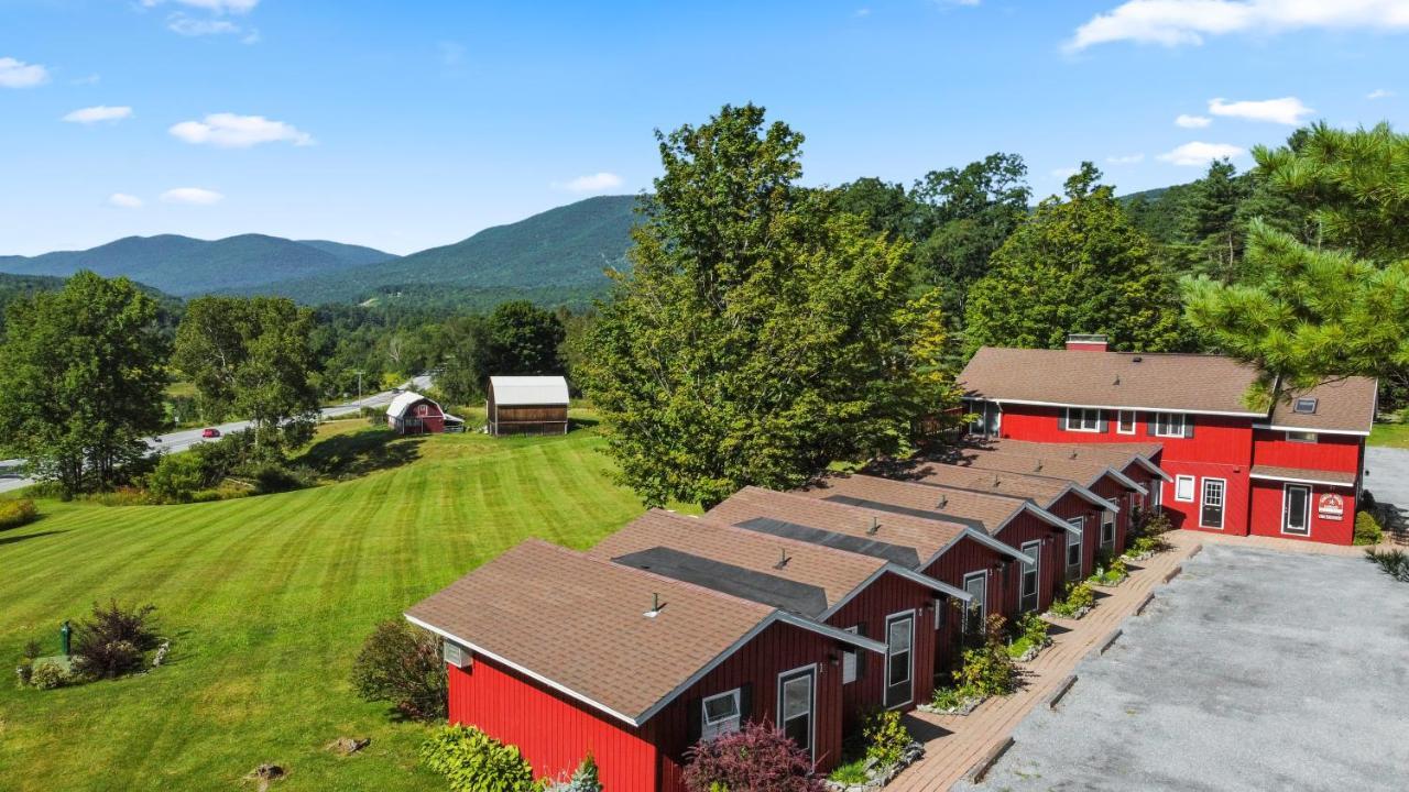 North Shire Lodge マンチェスター エクステリア 写真
