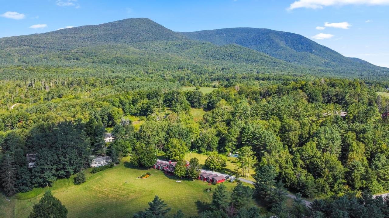 North Shire Lodge マンチェスター エクステリア 写真
