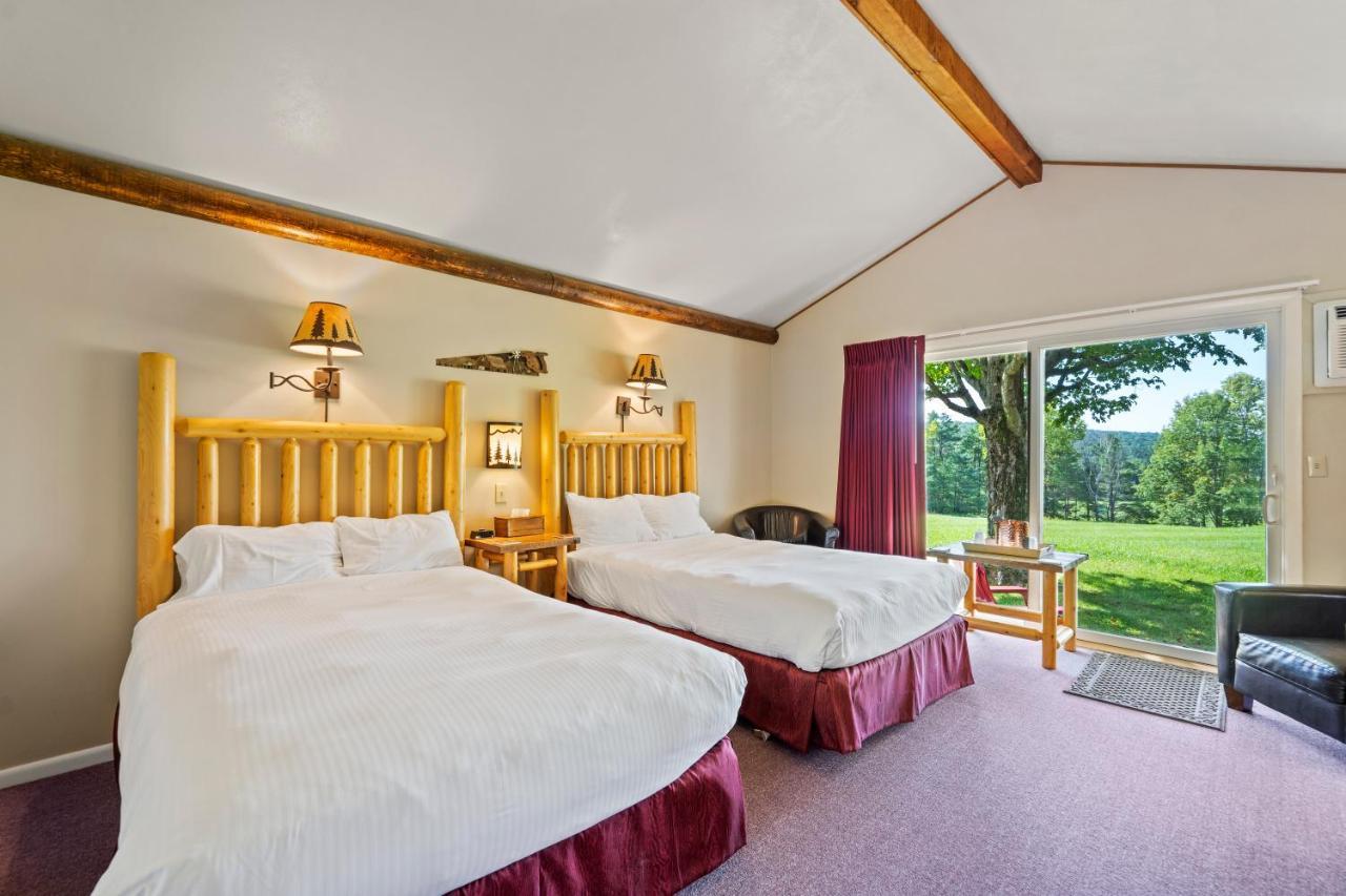 North Shire Lodge マンチェスター エクステリア 写真