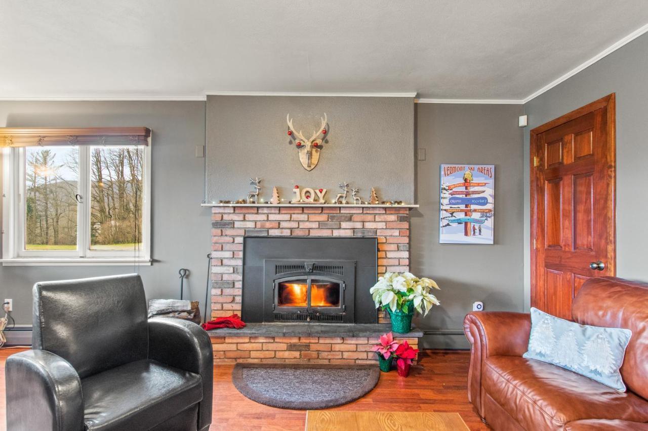 North Shire Lodge マンチェスター エクステリア 写真