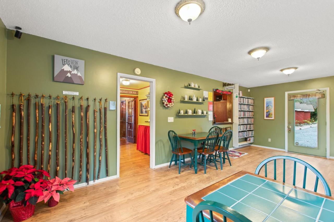North Shire Lodge マンチェスター エクステリア 写真