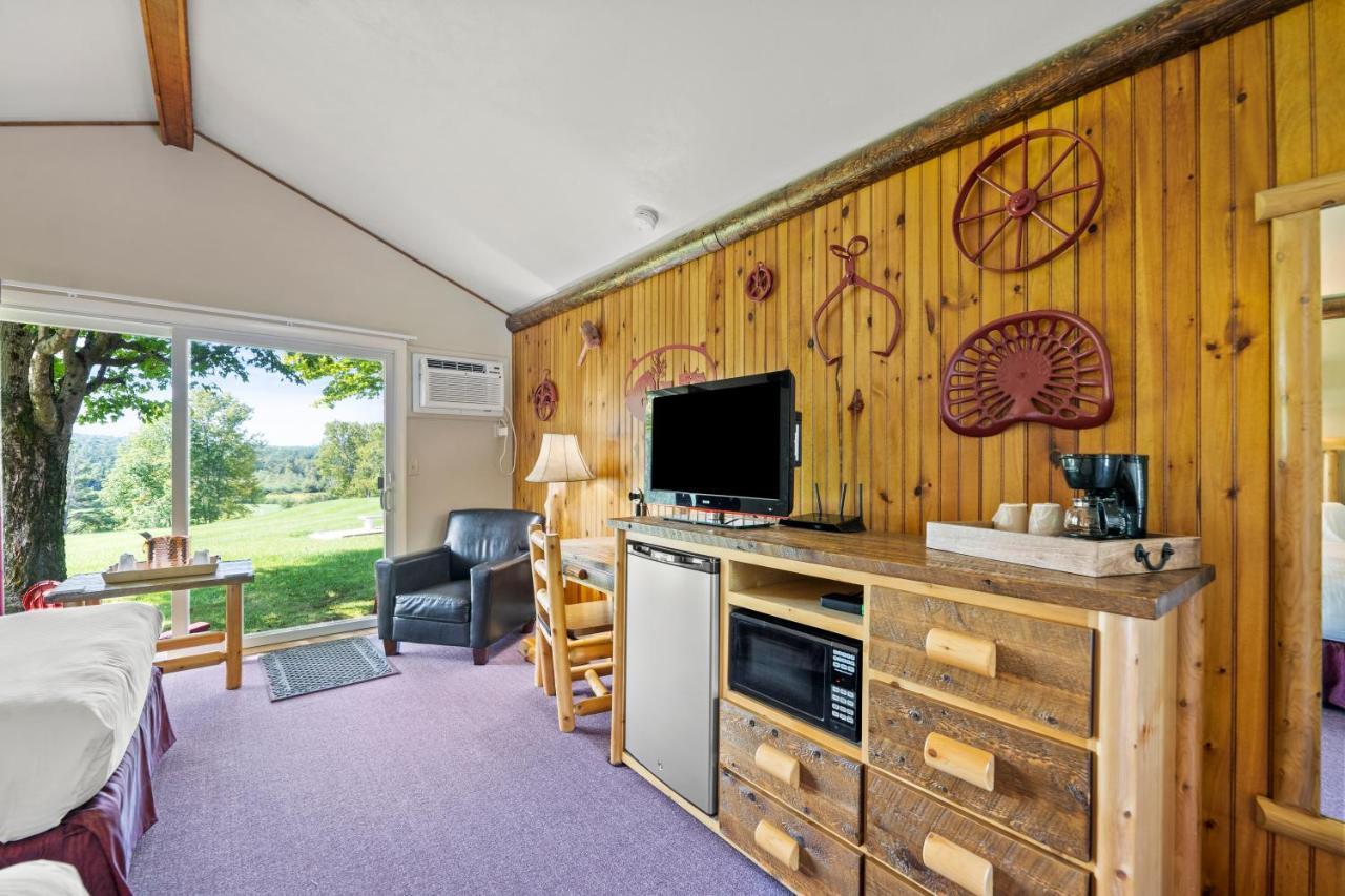 North Shire Lodge マンチェスター エクステリア 写真