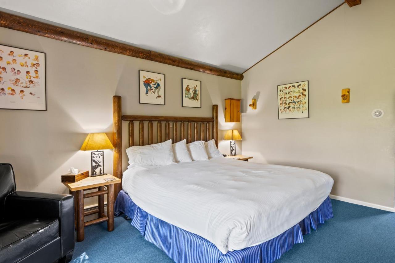 North Shire Lodge マンチェスター エクステリア 写真
