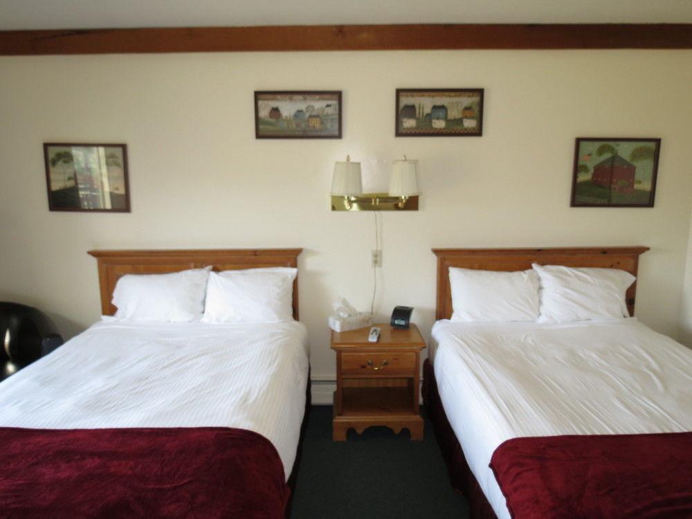 North Shire Lodge マンチェスター エクステリア 写真