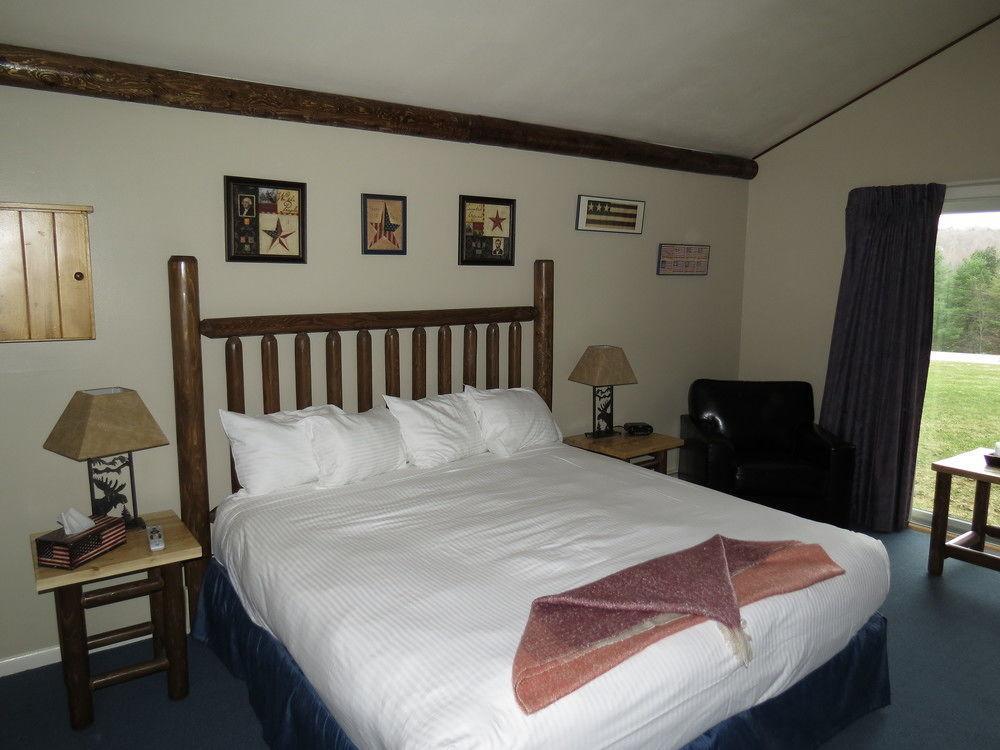 North Shire Lodge マンチェスター エクステリア 写真