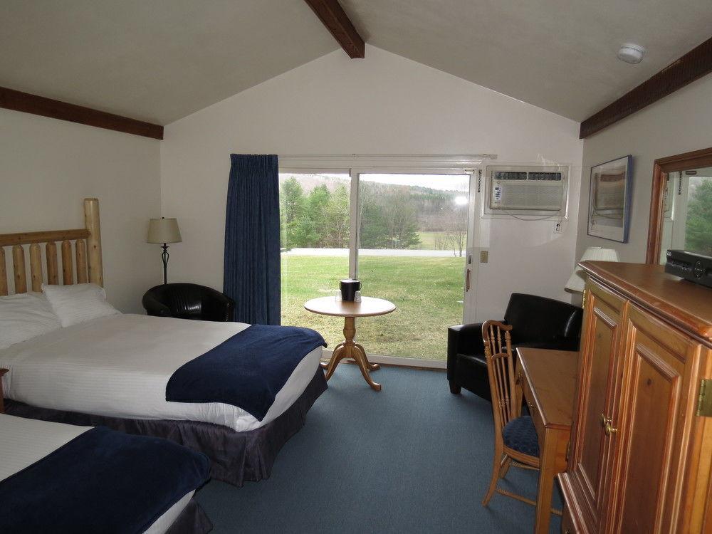 North Shire Lodge マンチェスター エクステリア 写真