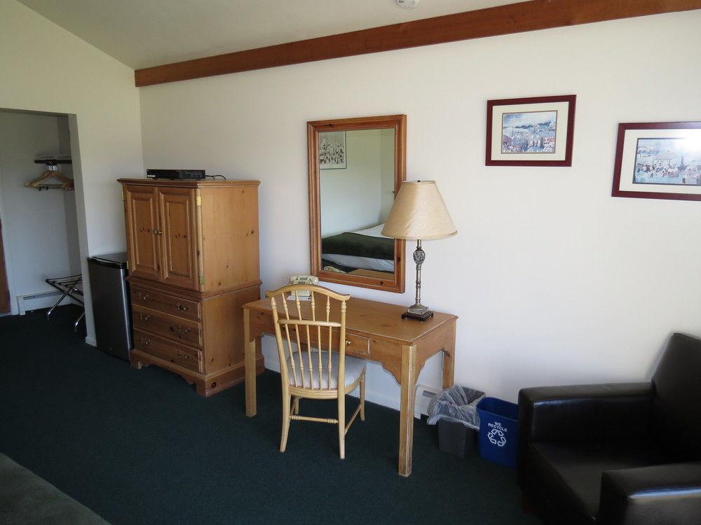 North Shire Lodge マンチェスター エクステリア 写真