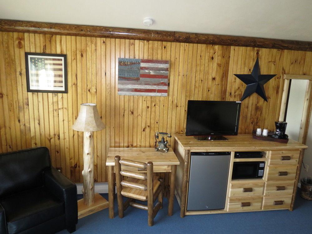 North Shire Lodge マンチェスター エクステリア 写真