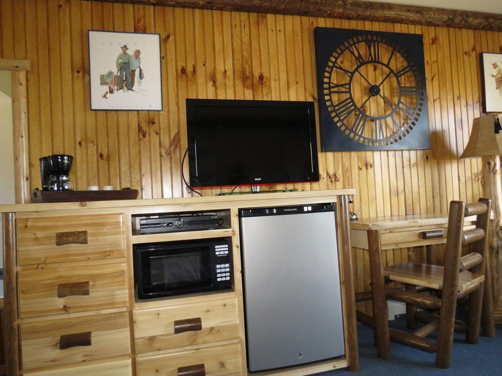 North Shire Lodge マンチェスター エクステリア 写真