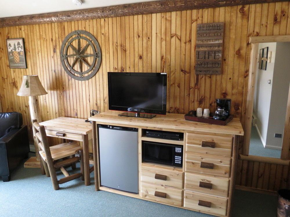 North Shire Lodge マンチェスター エクステリア 写真