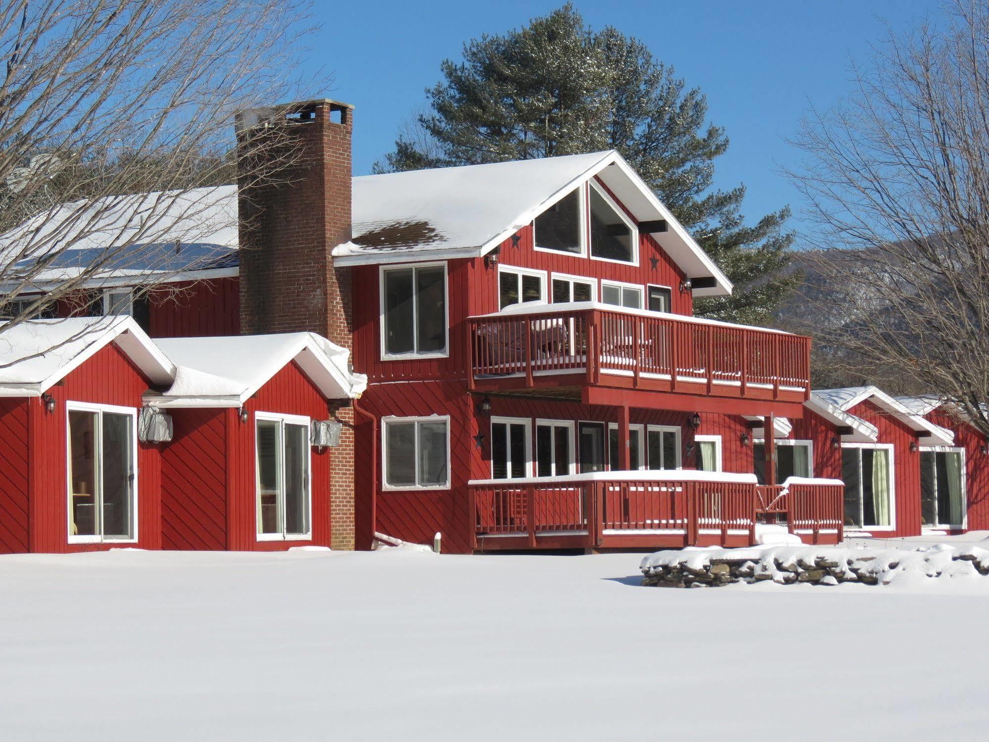 North Shire Lodge マンチェスター エクステリア 写真