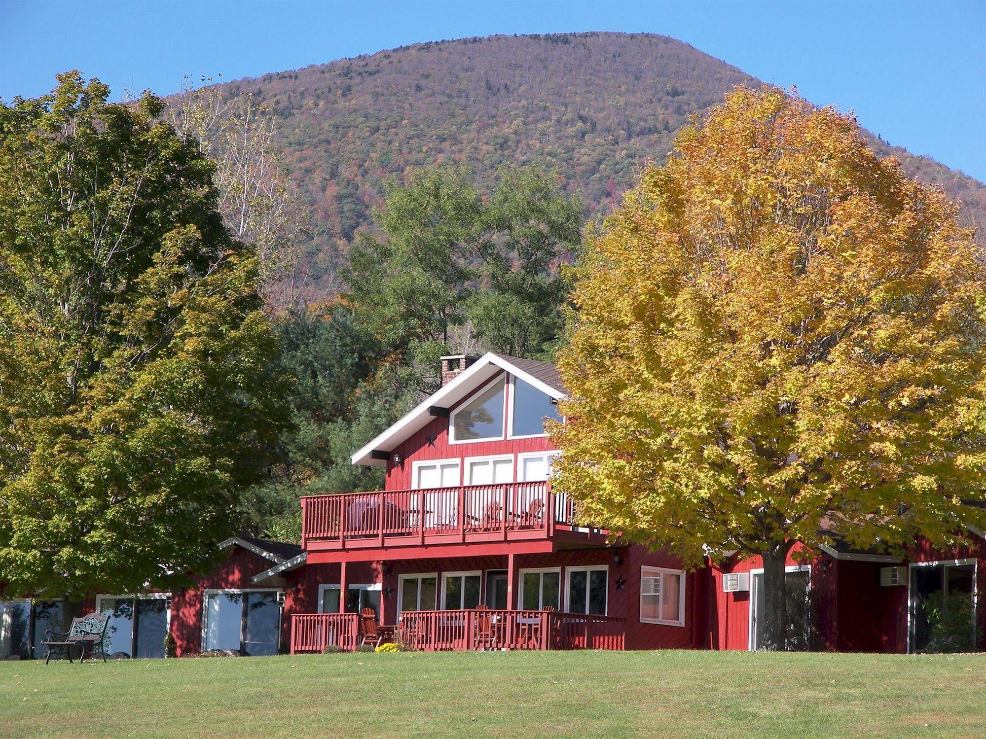 North Shire Lodge マンチェスター エクステリア 写真