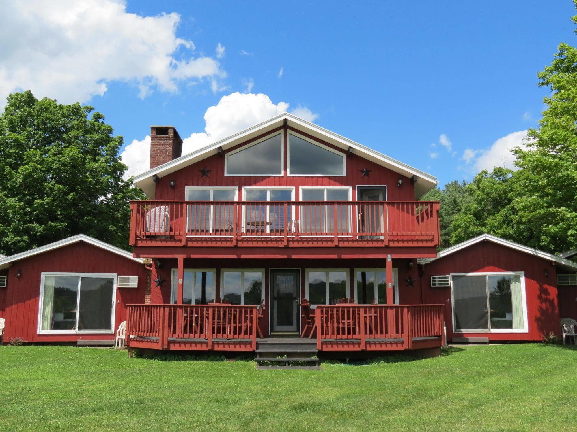 North Shire Lodge マンチェスター エクステリア 写真