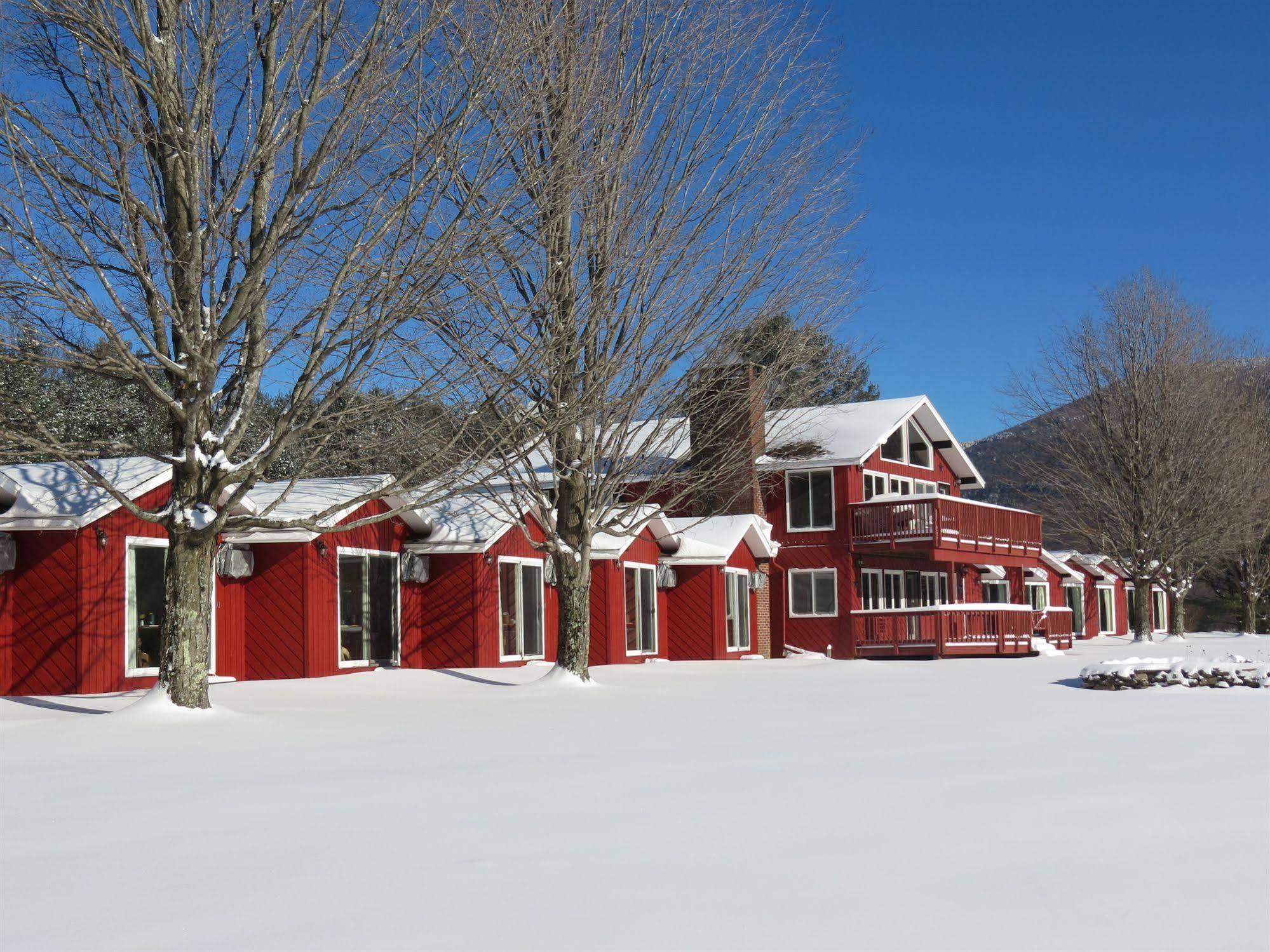 North Shire Lodge マンチェスター エクステリア 写真