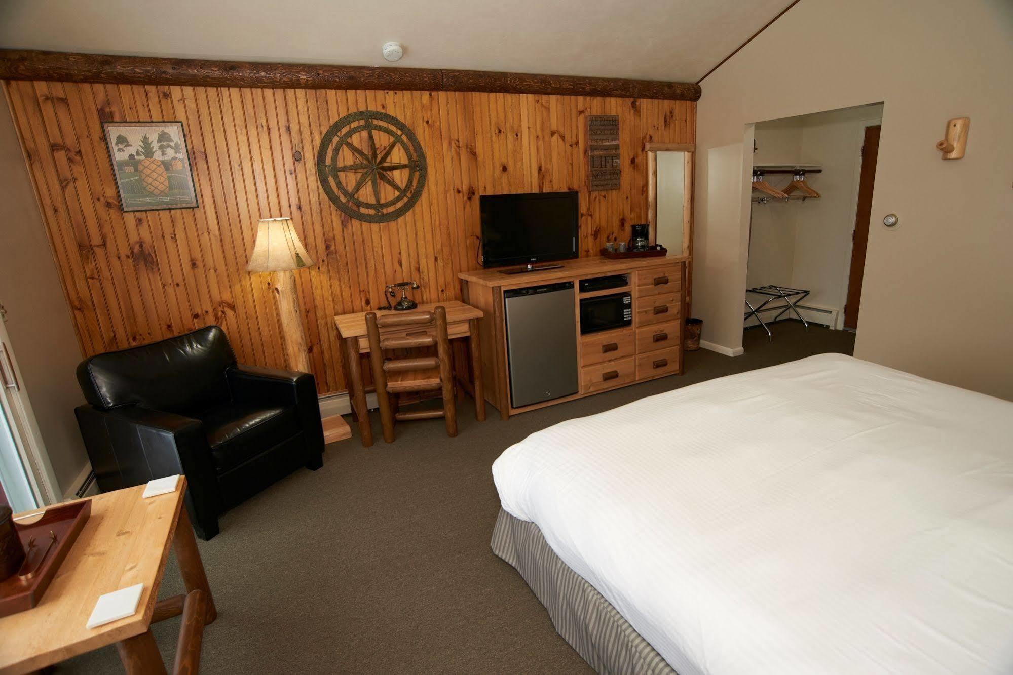 North Shire Lodge マンチェスター エクステリア 写真