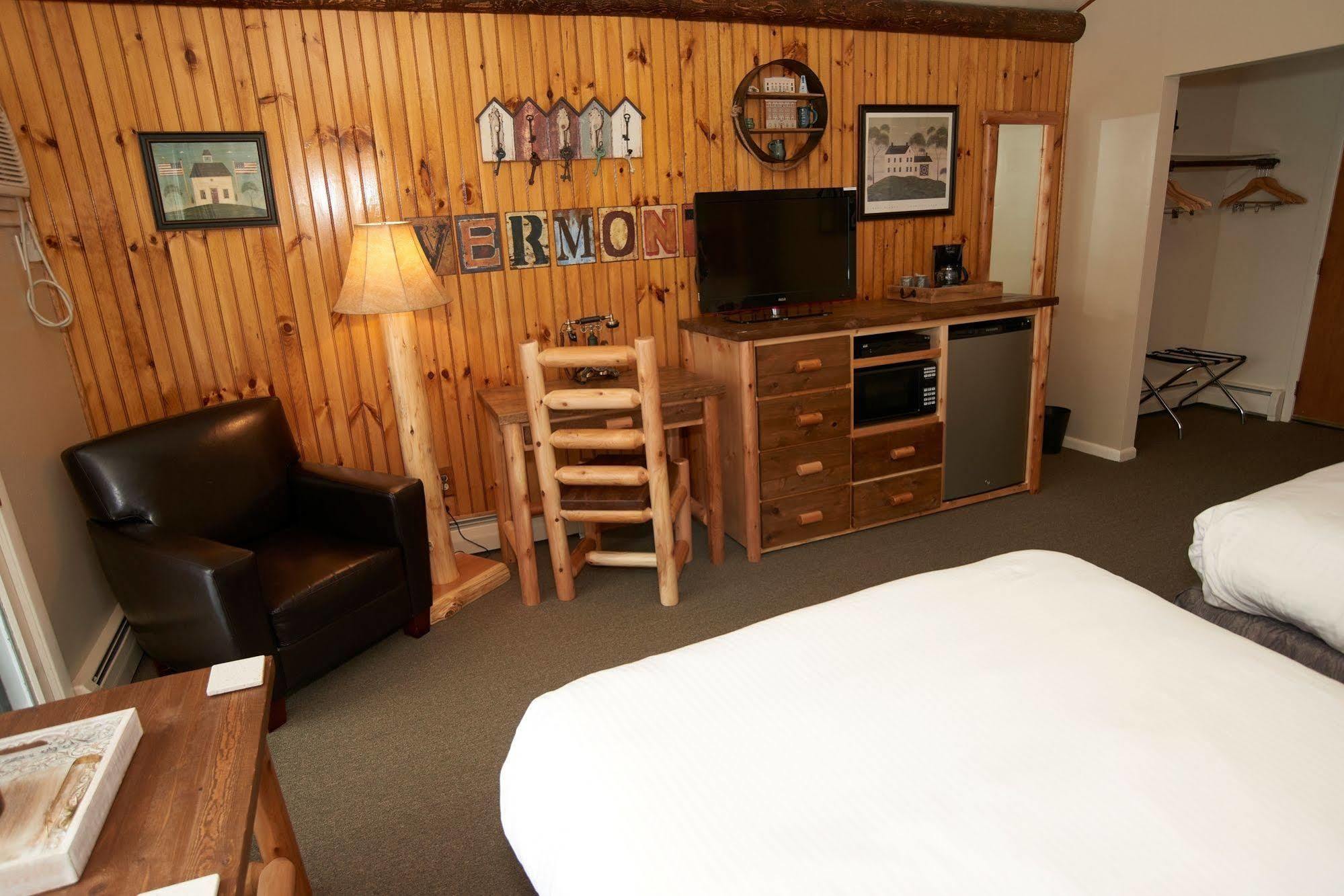 North Shire Lodge マンチェスター エクステリア 写真
