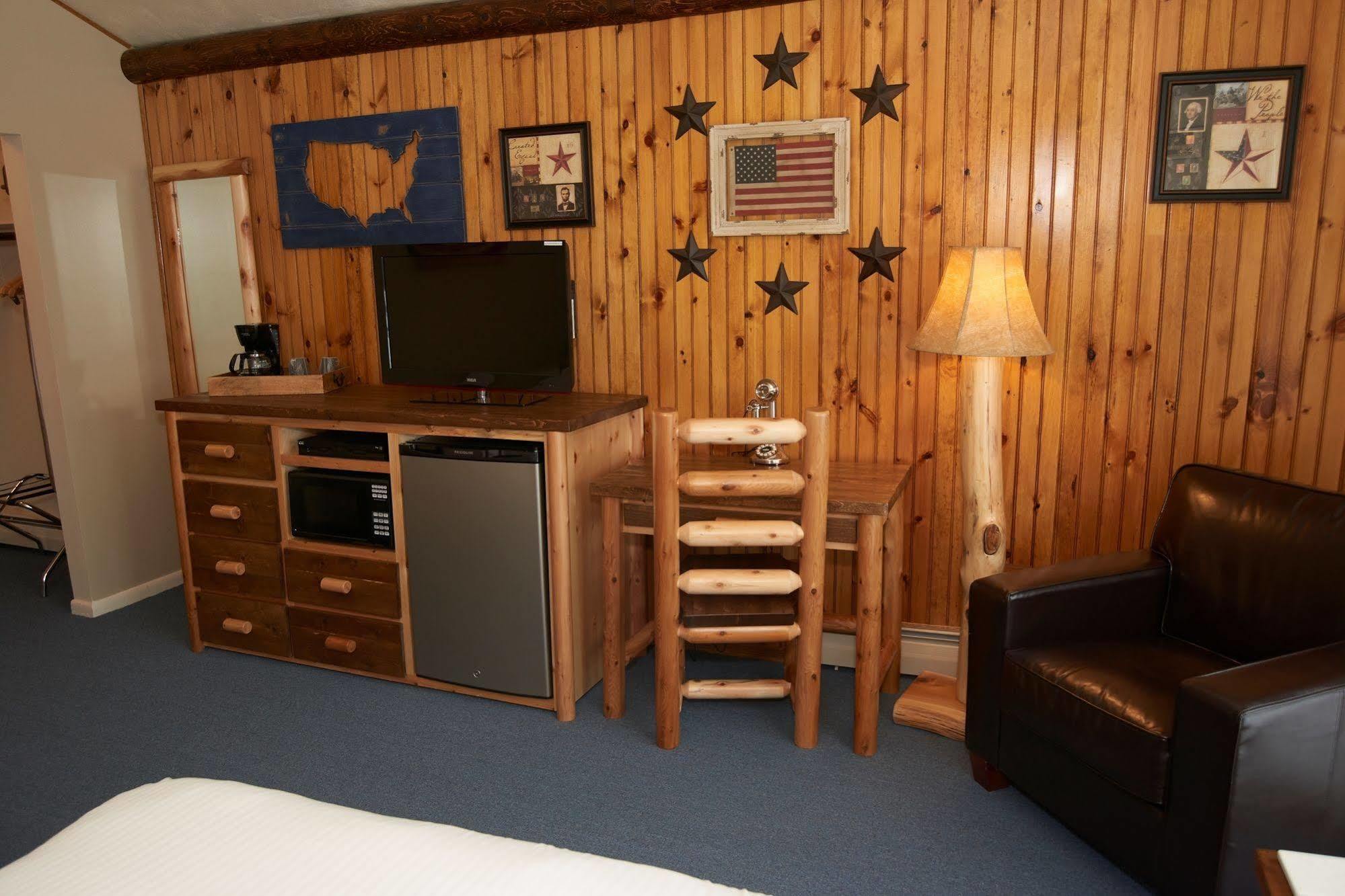 North Shire Lodge マンチェスター エクステリア 写真